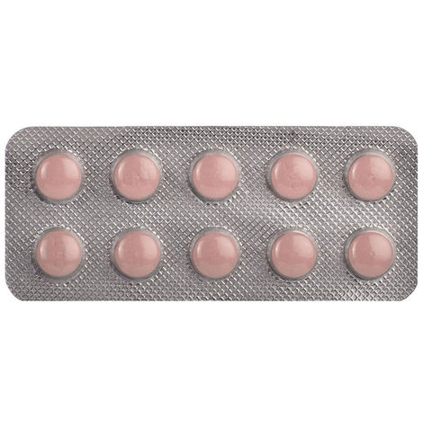 Cataspa Tablets