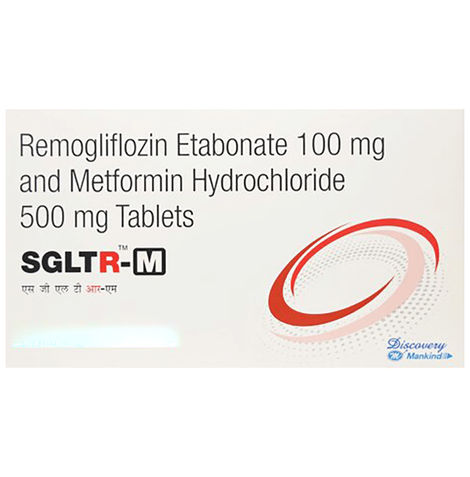 SGLTR-M Tablet