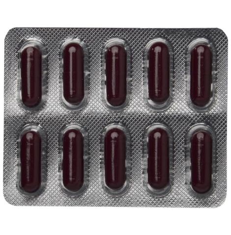 Nervz Capsules 
