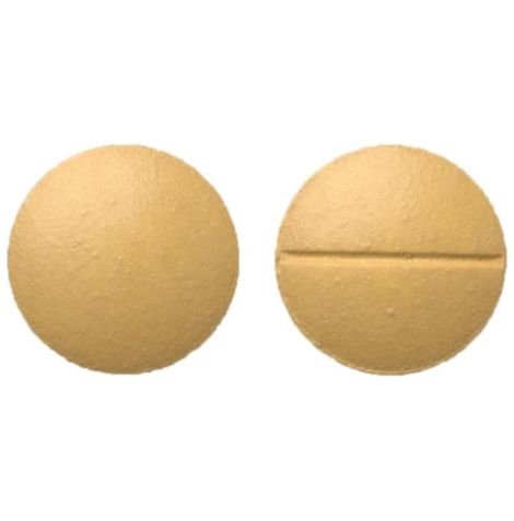 Lipicure-TG Tablets