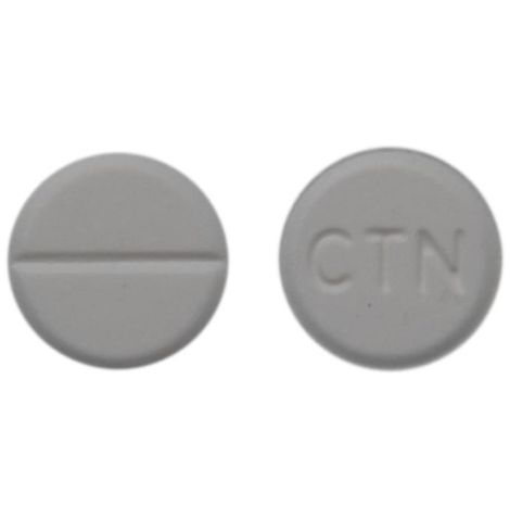 Ciplactin 4mg Tablets