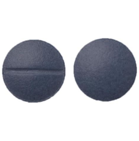 Rosumac F Tablet
