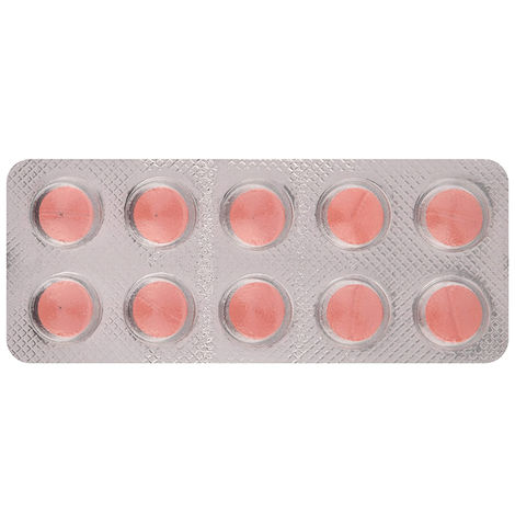 Donamem Forte Tablet