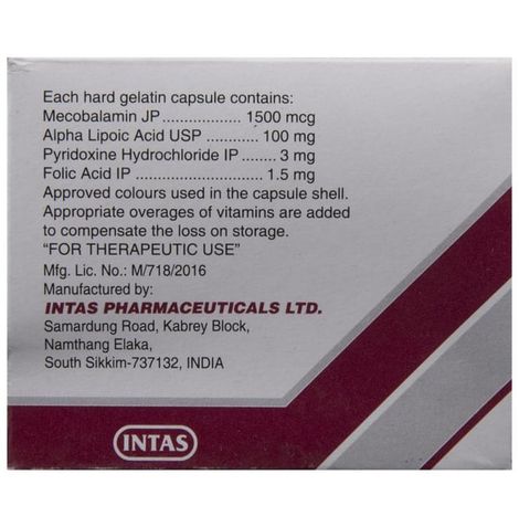 Nervz Capsules 