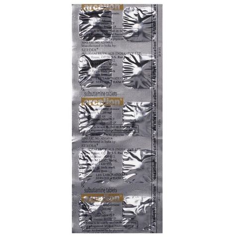 Arcalion Tablets