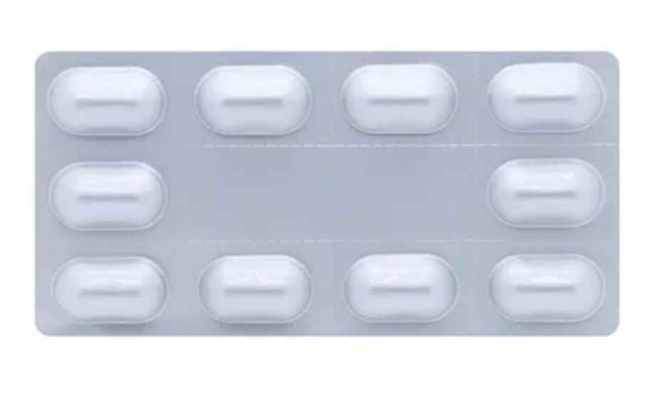 Psorid 100 Capsule