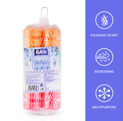 BAY6 Sanicubes Multipurpose Refreshing Scent