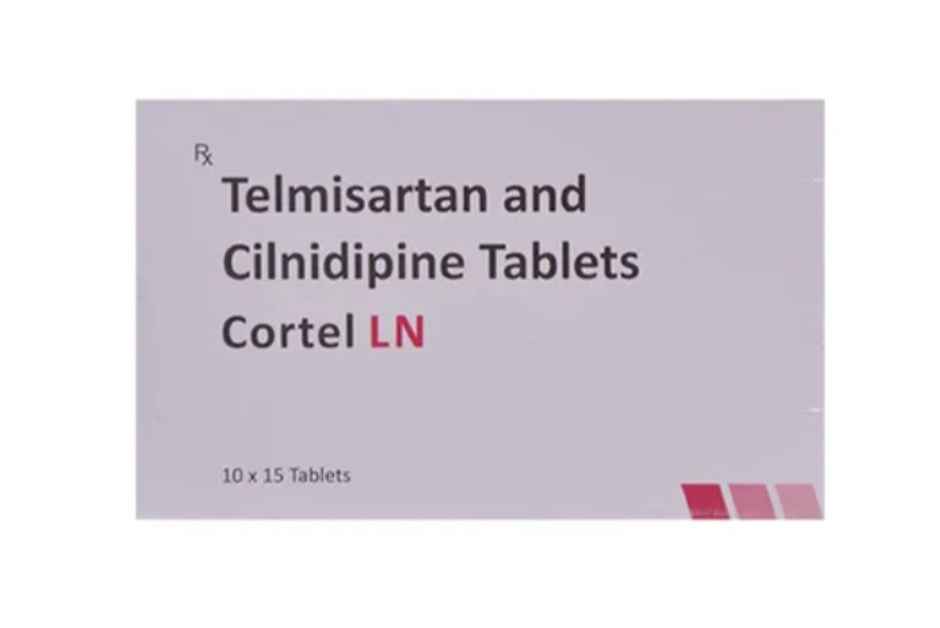 Cortel Ln Tablet