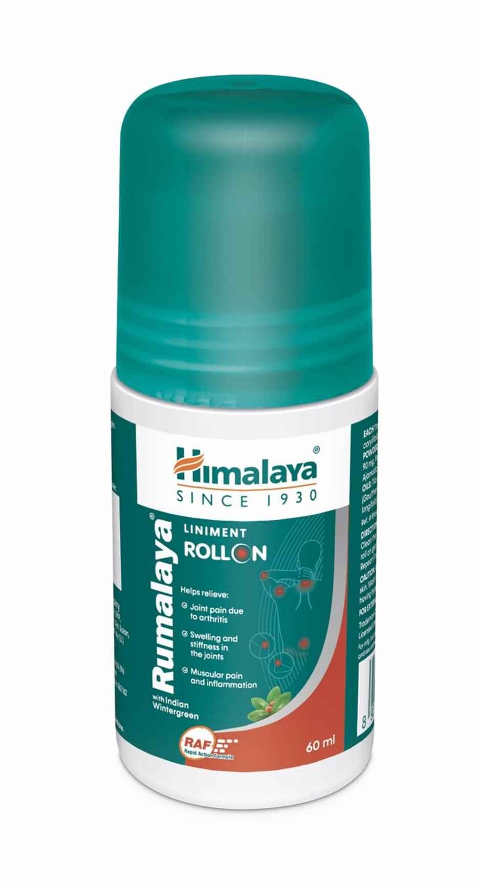 Himalaya Rumalaya Liniment Roll-on