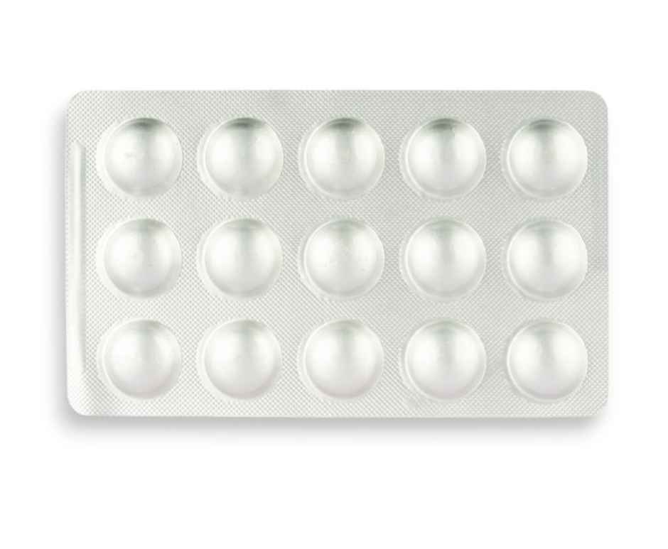 Sitaglo D Tablet
