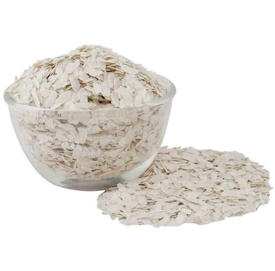 Town Grocer Poha Thick