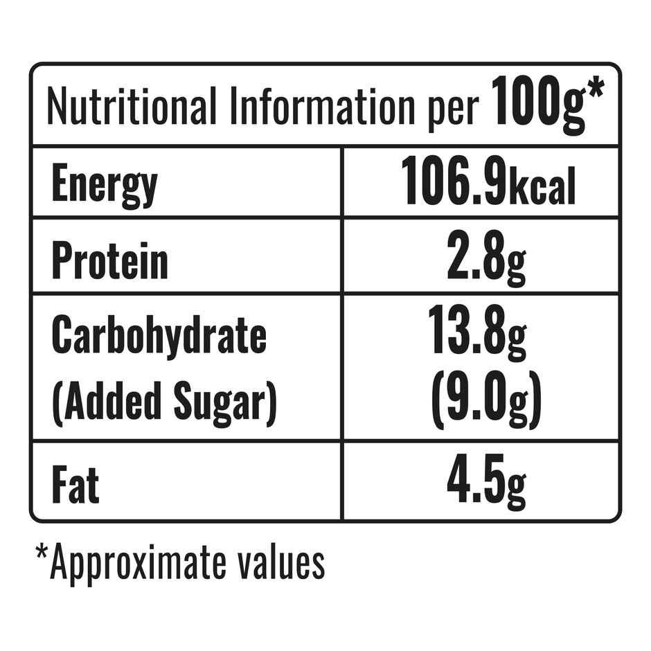 Godrej Jersey Thick Shake Strawberry
