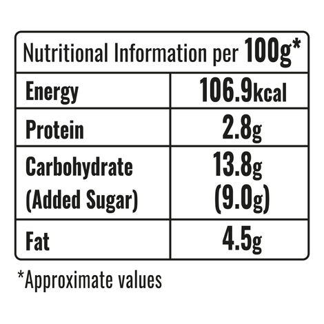 Godrej Jersey Thick Shake Strawberry