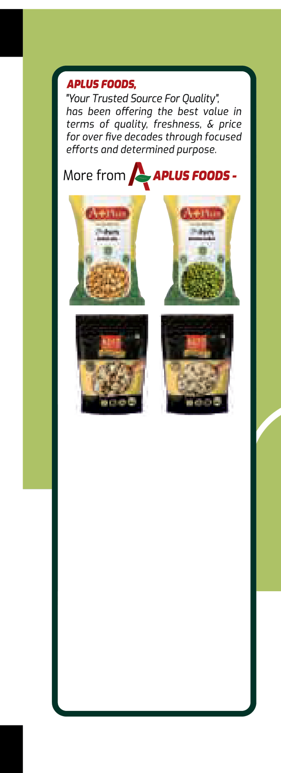 Healthy House Goond Katira