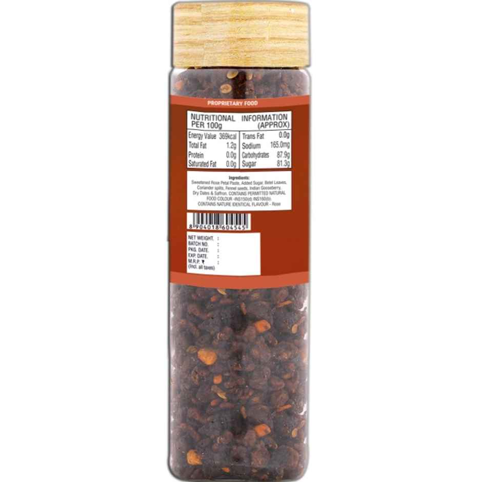 Chandan Mukhwasshehanshai Paan Mix