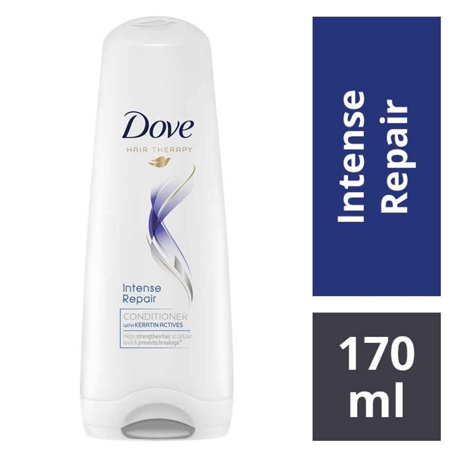 Dove Intense Repair Conditioner
