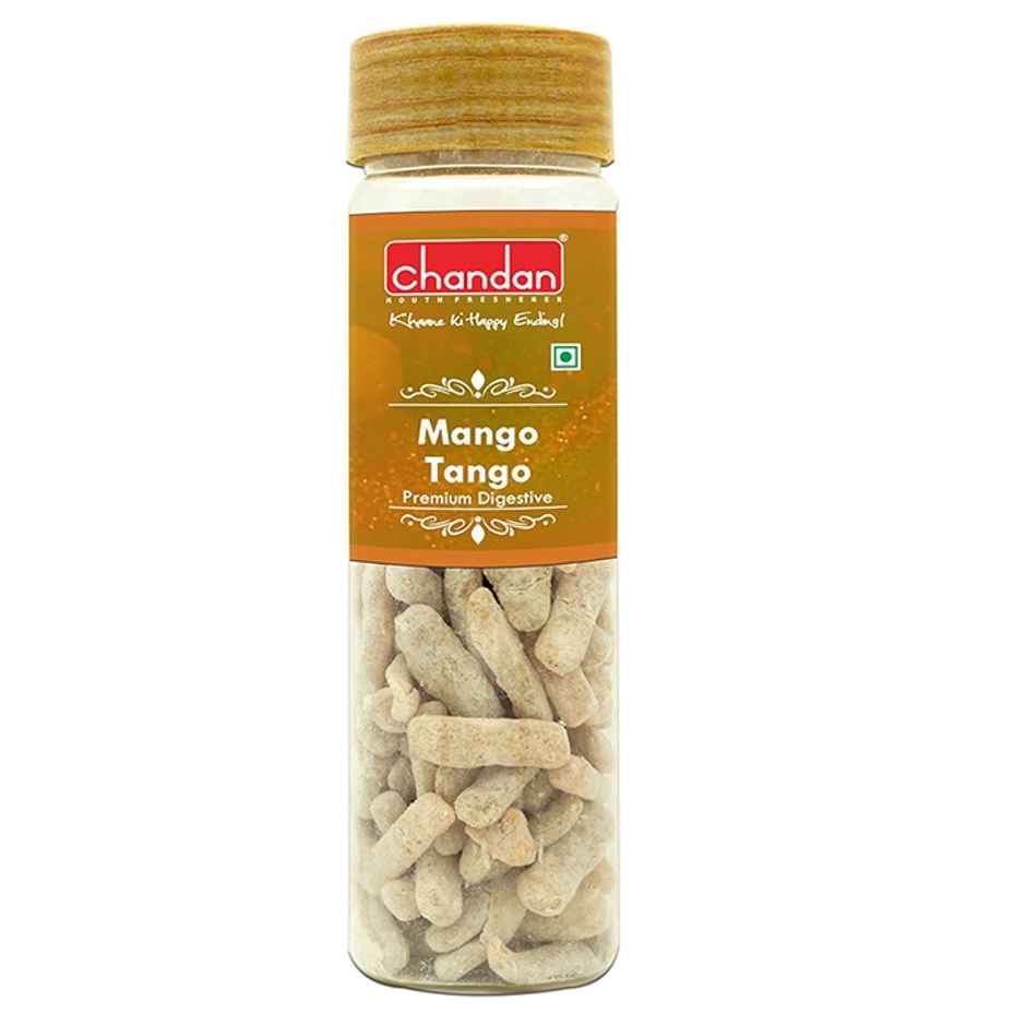 Chandan Mukhwasmango Tango