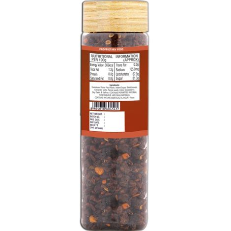 Chandan Mukhwasshehanshai Paan Mix