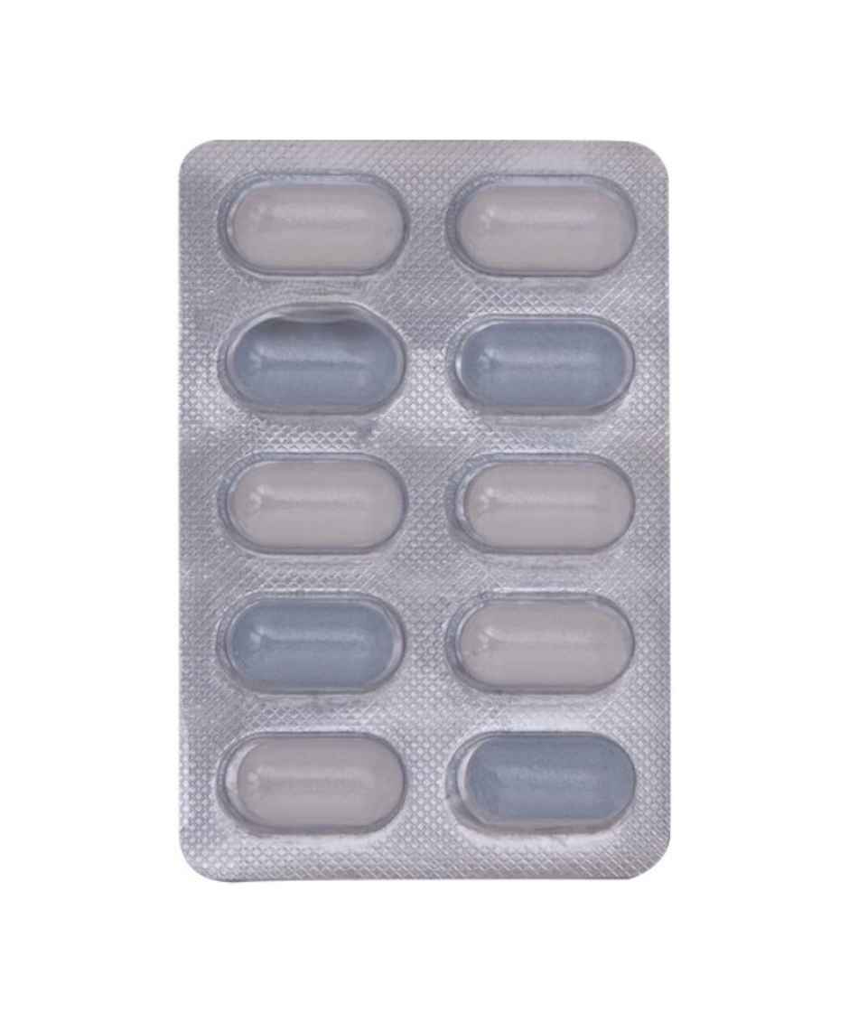 Glutowin Forte Tablet SR