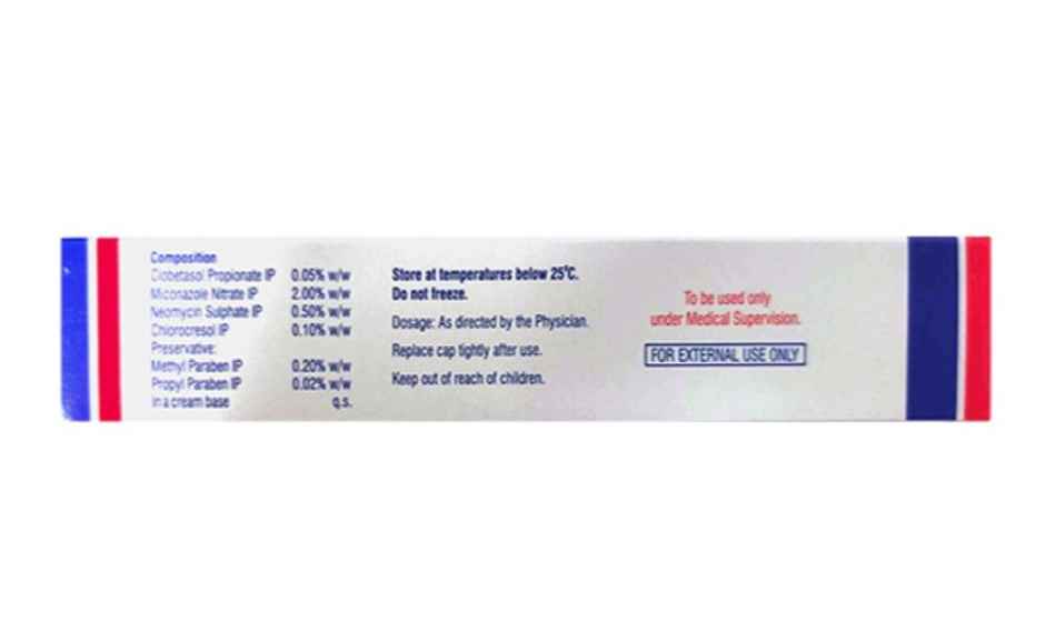 Triben-XT Skin Cream