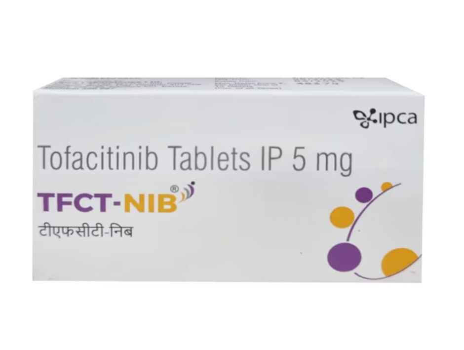 Tfct-Nib Tablet