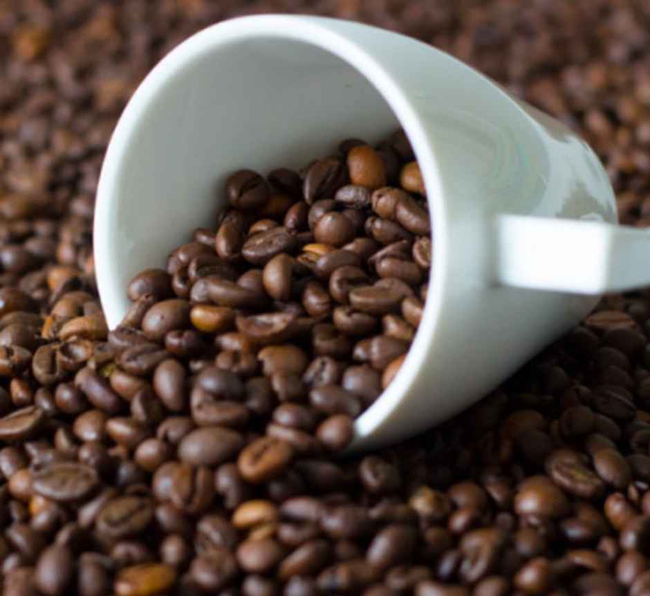 Leo TRUE Ultimate Absolutely Pure Instant Coffee Powder