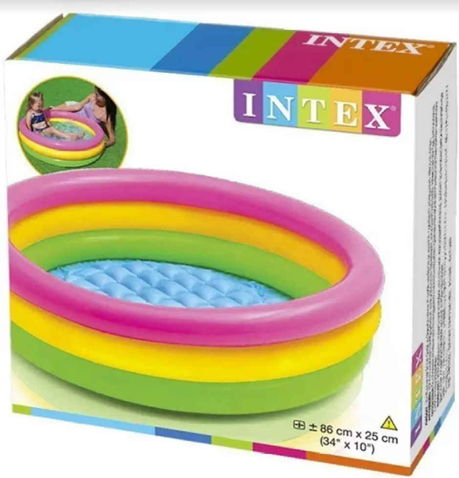 Classic Distributor Intex Swim Baby Pool -2 Feet