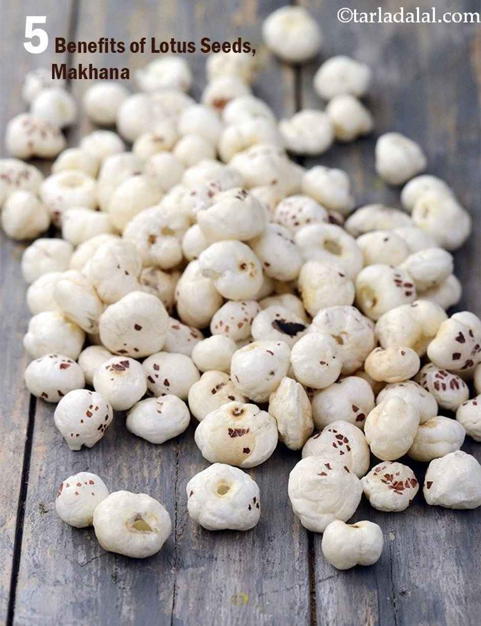 Rajdhani Plain Fox Nuts Makhaana