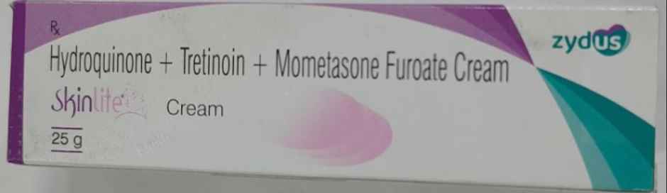 Skinlite Cream