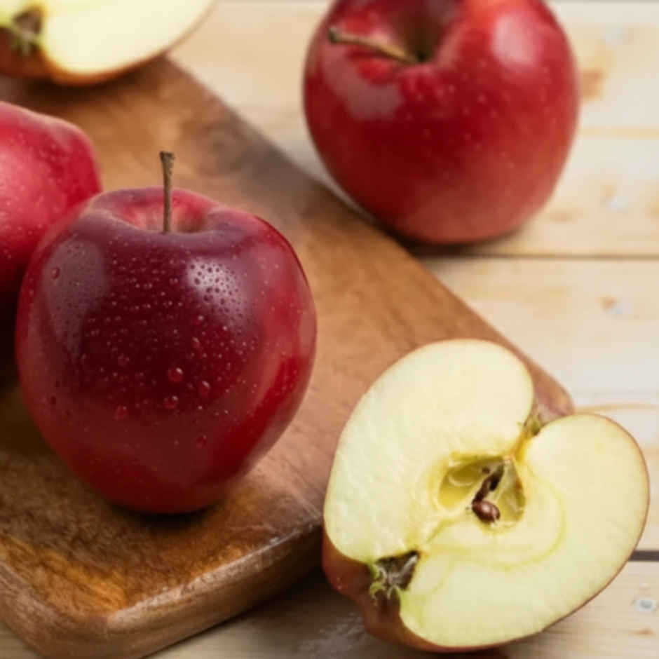 Apple Washington Combo