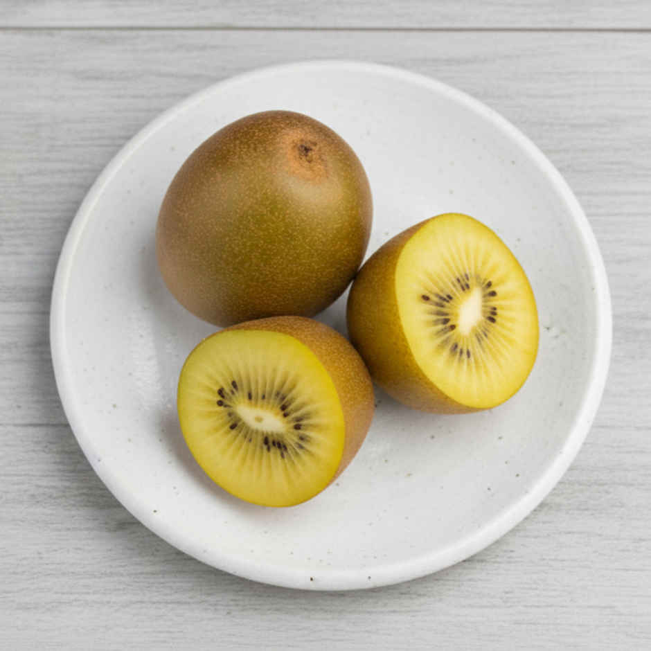 Kiwi Sungold