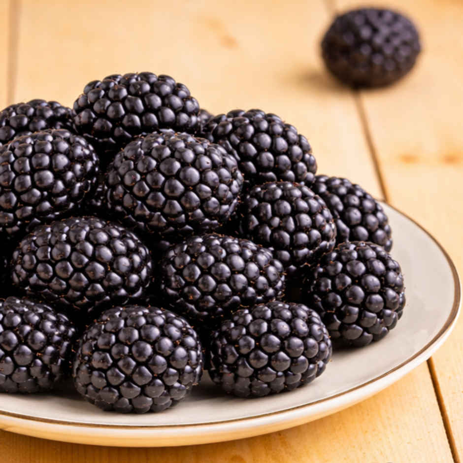 Blackberry