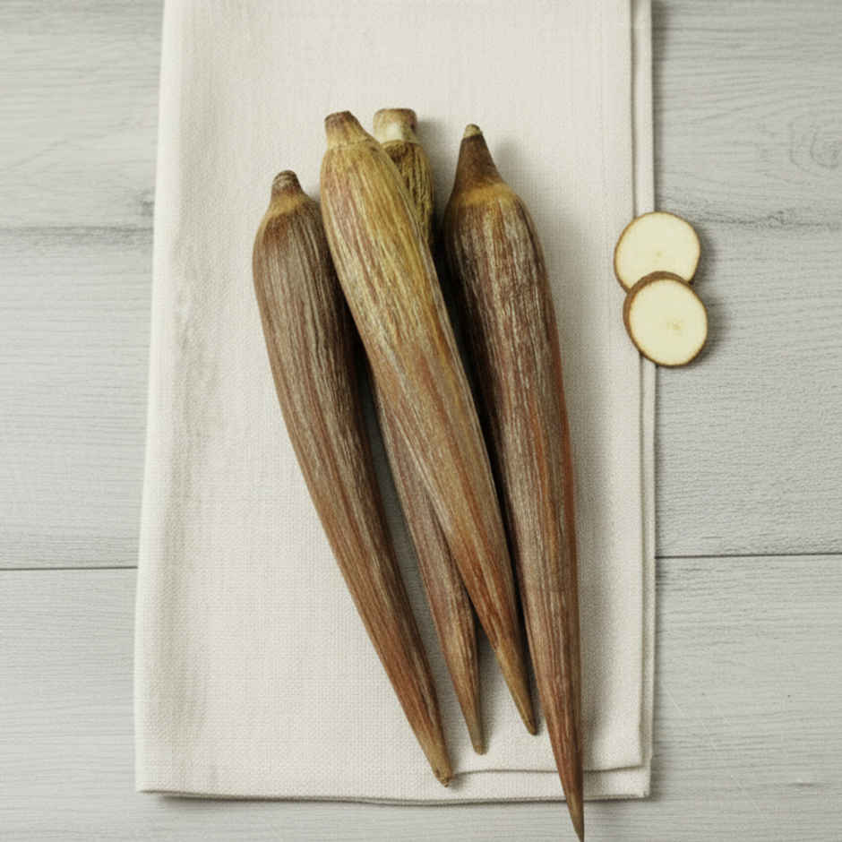 Palm Sprout (Panam Kizhangu)