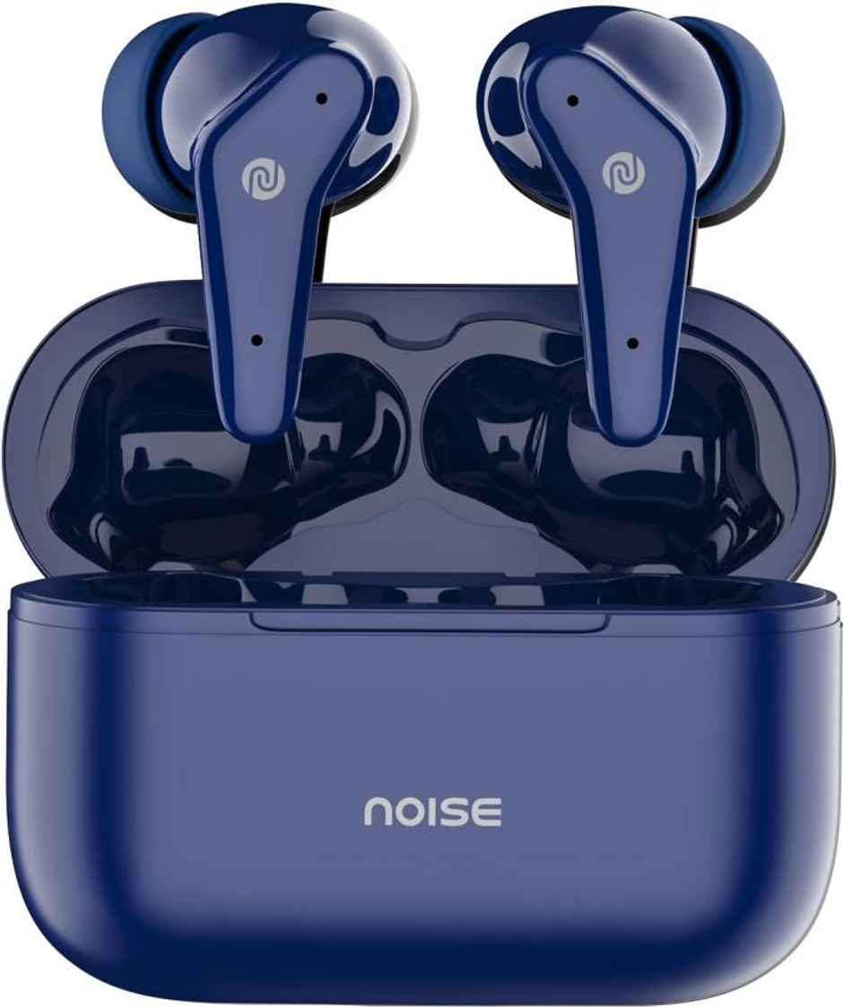 Noise Buds VS102 Truly Wireless Bluetooth Earbuds - Midnight Blue