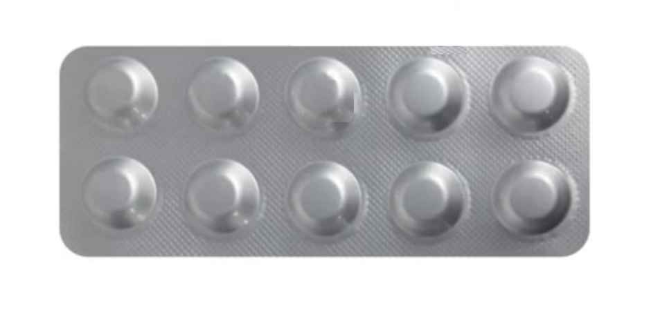 Provironum Tablet