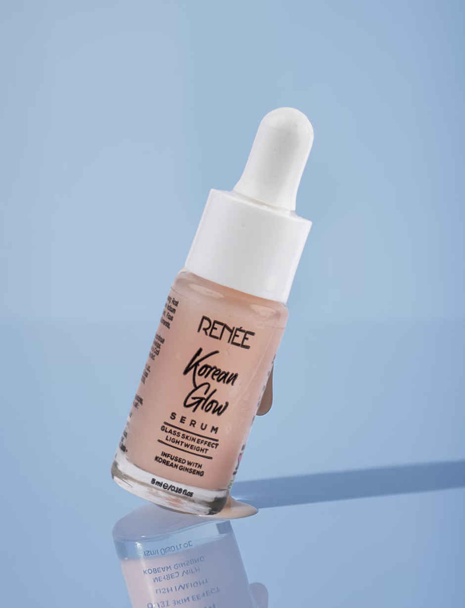 Renee Korean Glow Face Serum