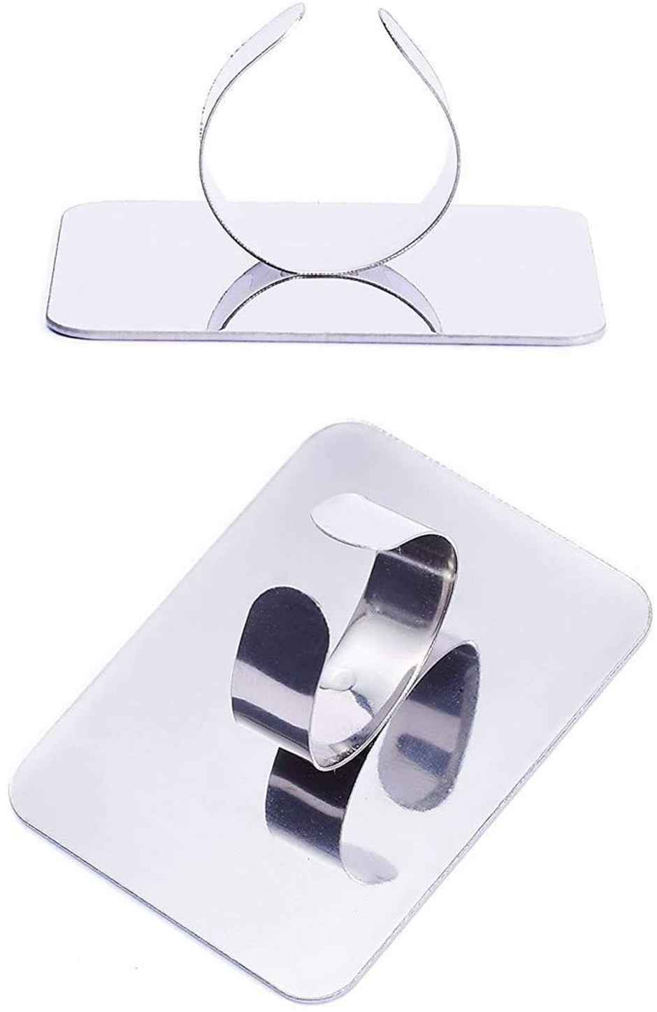 Bronson Professional nail art & mini makeup mixing palette