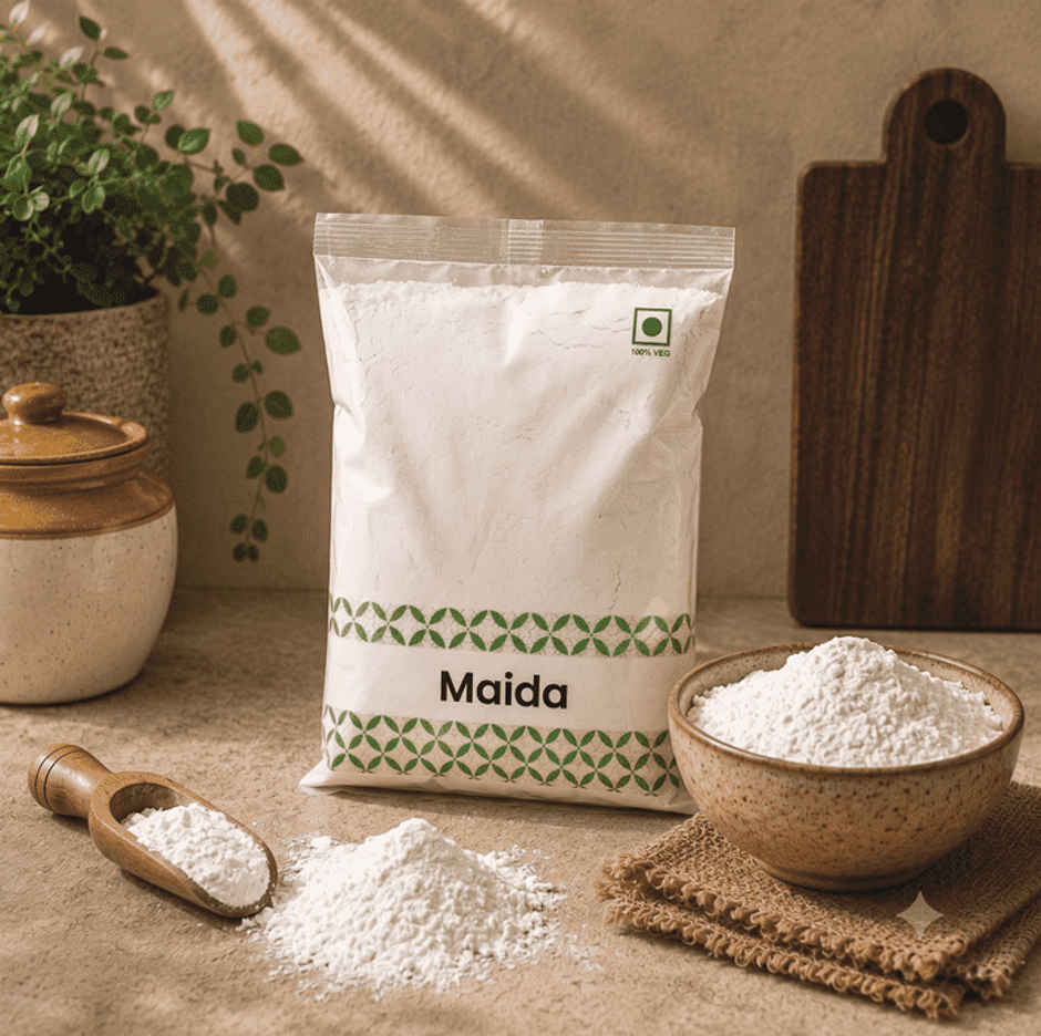 BestValue Maida