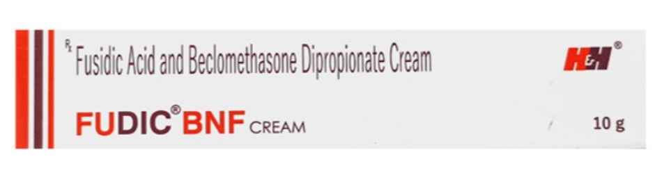 Fudic BNF Cream