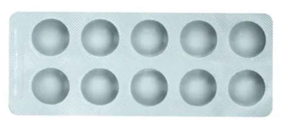 Nurokind Z More Tablet