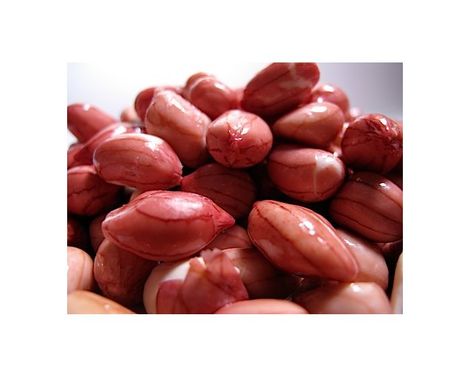 Peanut Sprouts