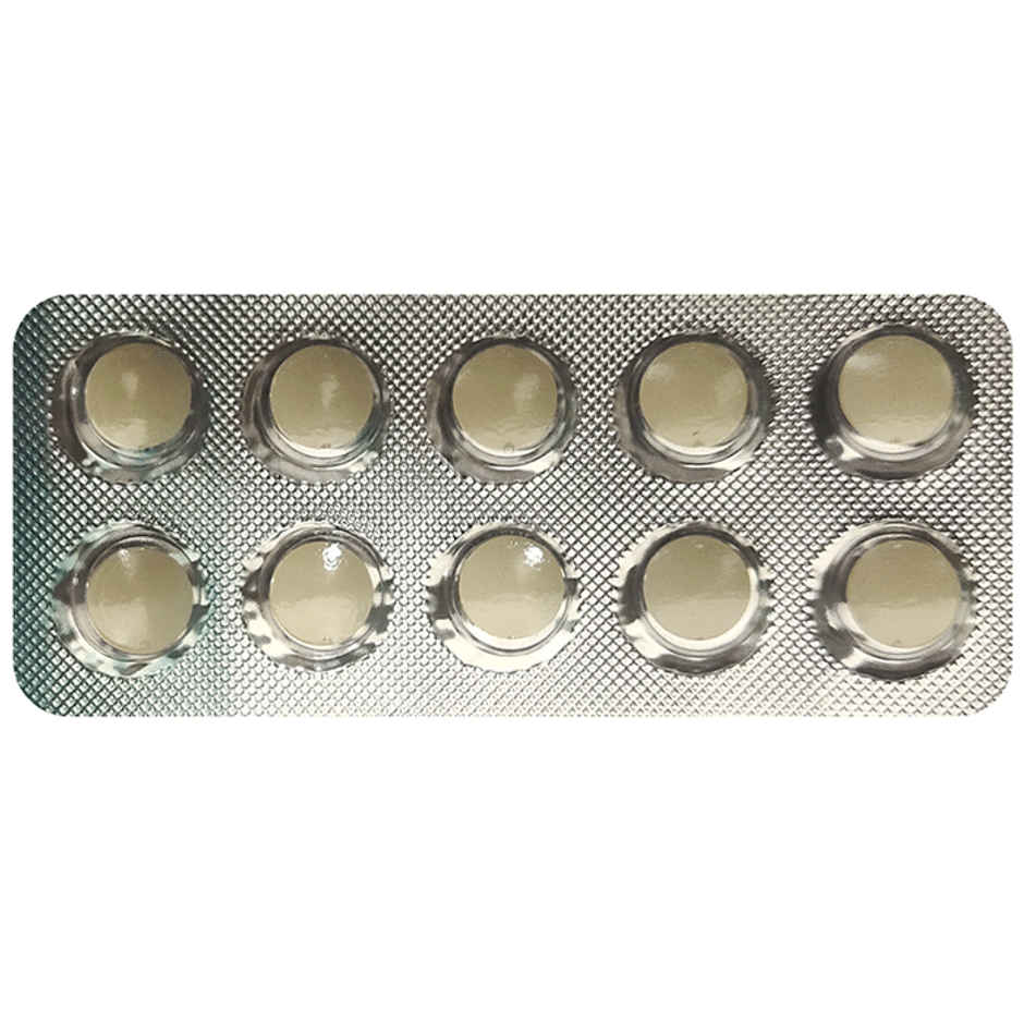 D-Veniz 50 Tablet ER