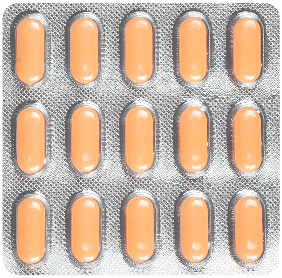 Ranolaz Tablet ER