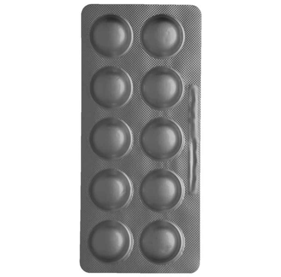 Xanilax SR 200 Tablet