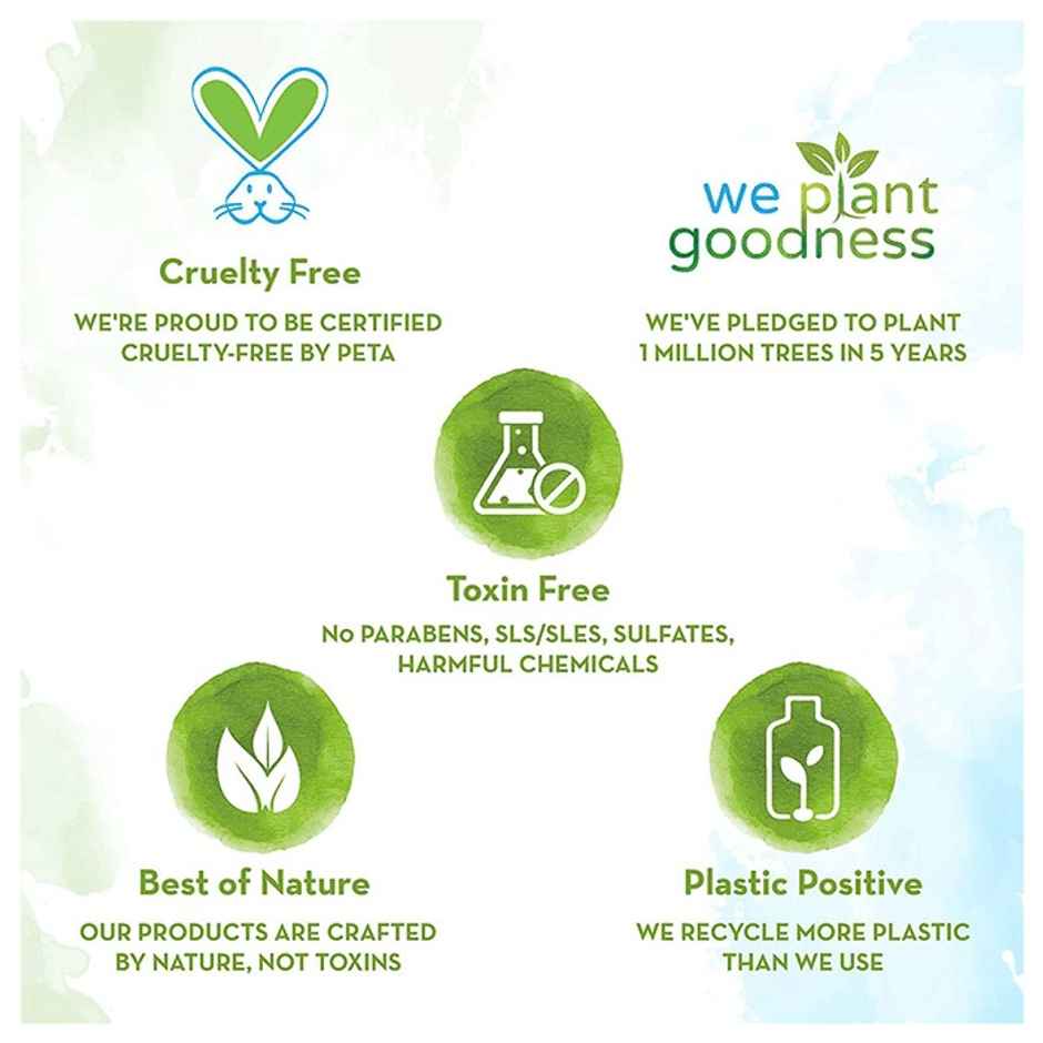 Mamaearth Onion Hair Oil for Hair Fall Control with Onion & Redensyl