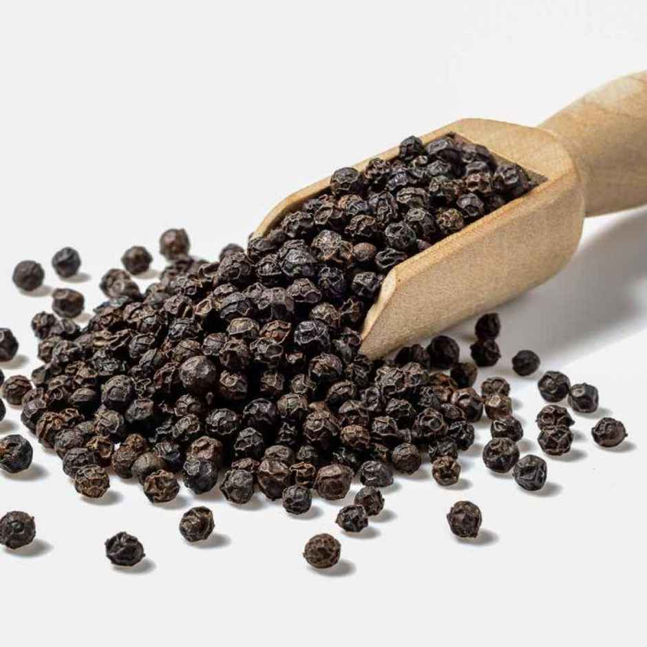 Khetika Black Pepper