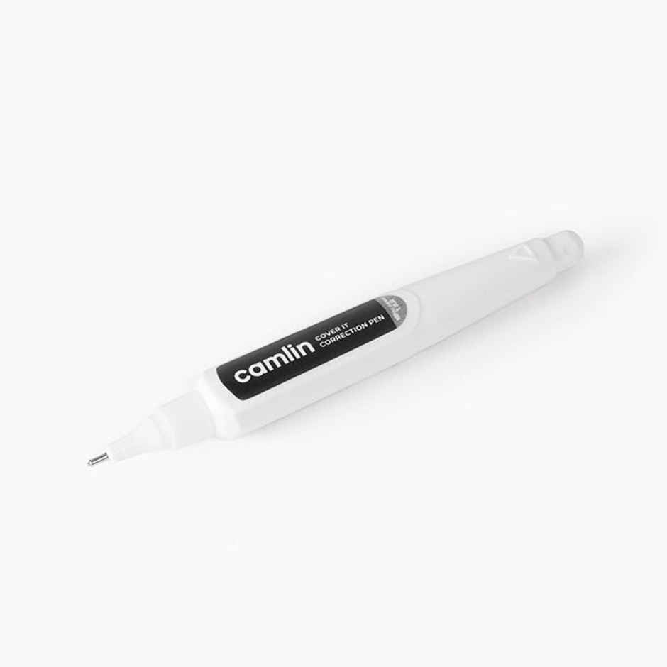 Camlin Cover-It Correction Pen