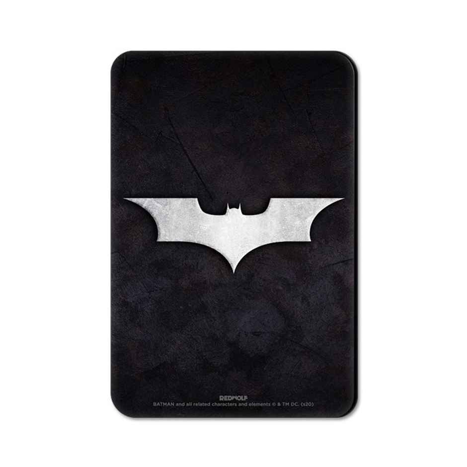 House Of Festivals Batman Begins- Logo - Batman Official Fridge Magnet