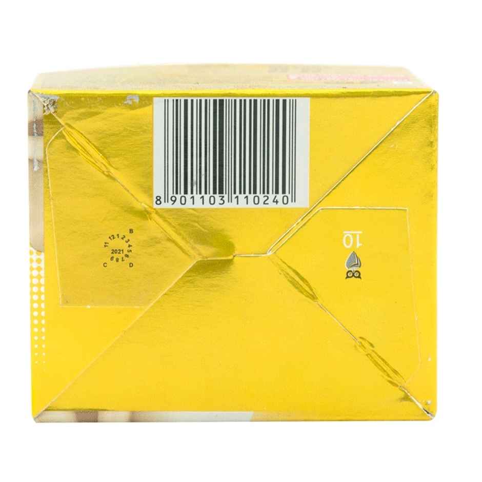 Fem Fairness Naturals Gold Skin Bleach