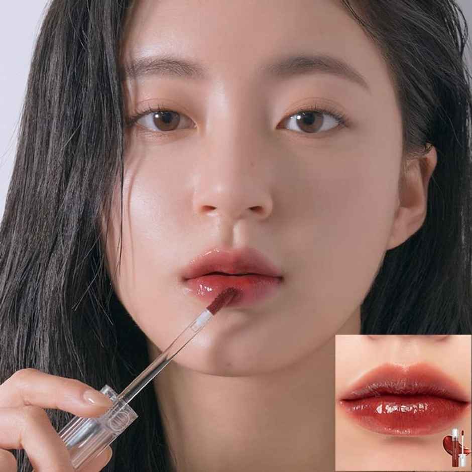 Rom&nd Glasting Water Tint 04 Vintage Ocean